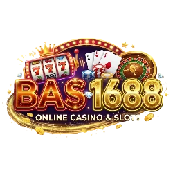 ทดลองเล่นสล็อต BAS1688 เล่นฟรีไม่ต้องสมัคร
